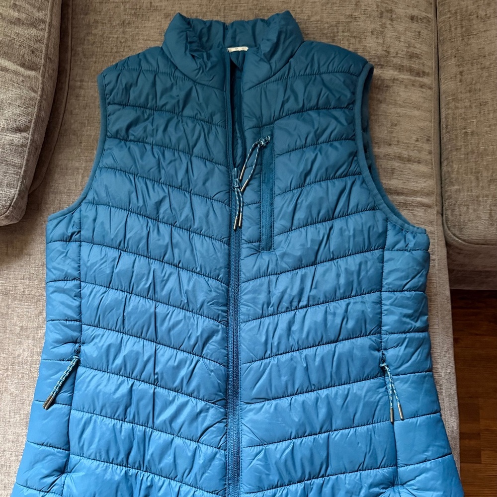 Marika Vest size M